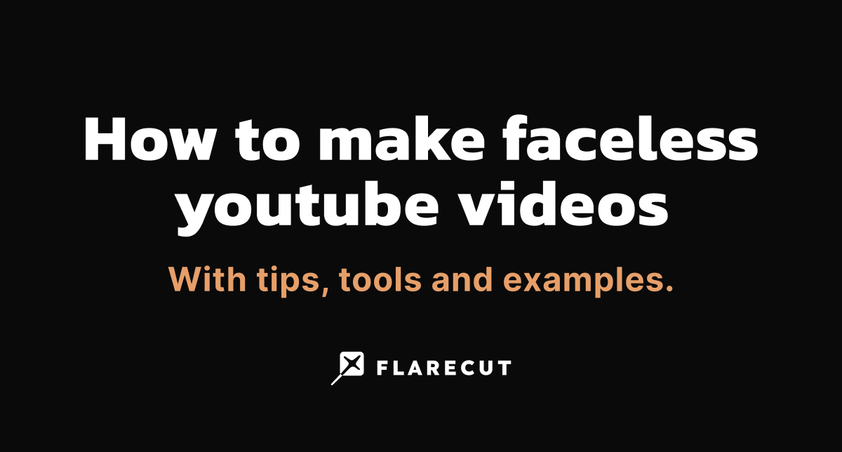 flarecut article cover