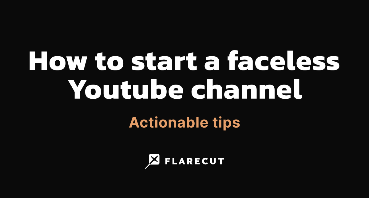 flarecut article cover