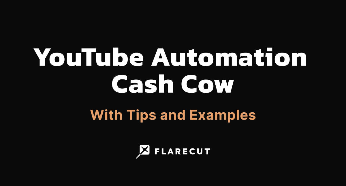 flarecut article cover