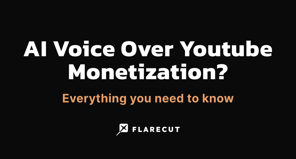 ai voice video monetization article cover